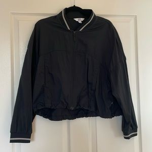 Target Joy Lab - bomber windbreaker - size small